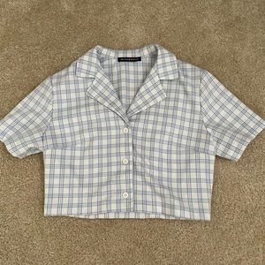 Brandy Melville Vivian Top